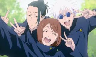 五条悟死了没有 五条悟死了没有