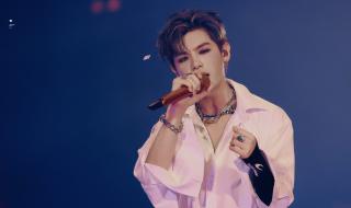 ninepercent演唱会 ninepercent演唱会